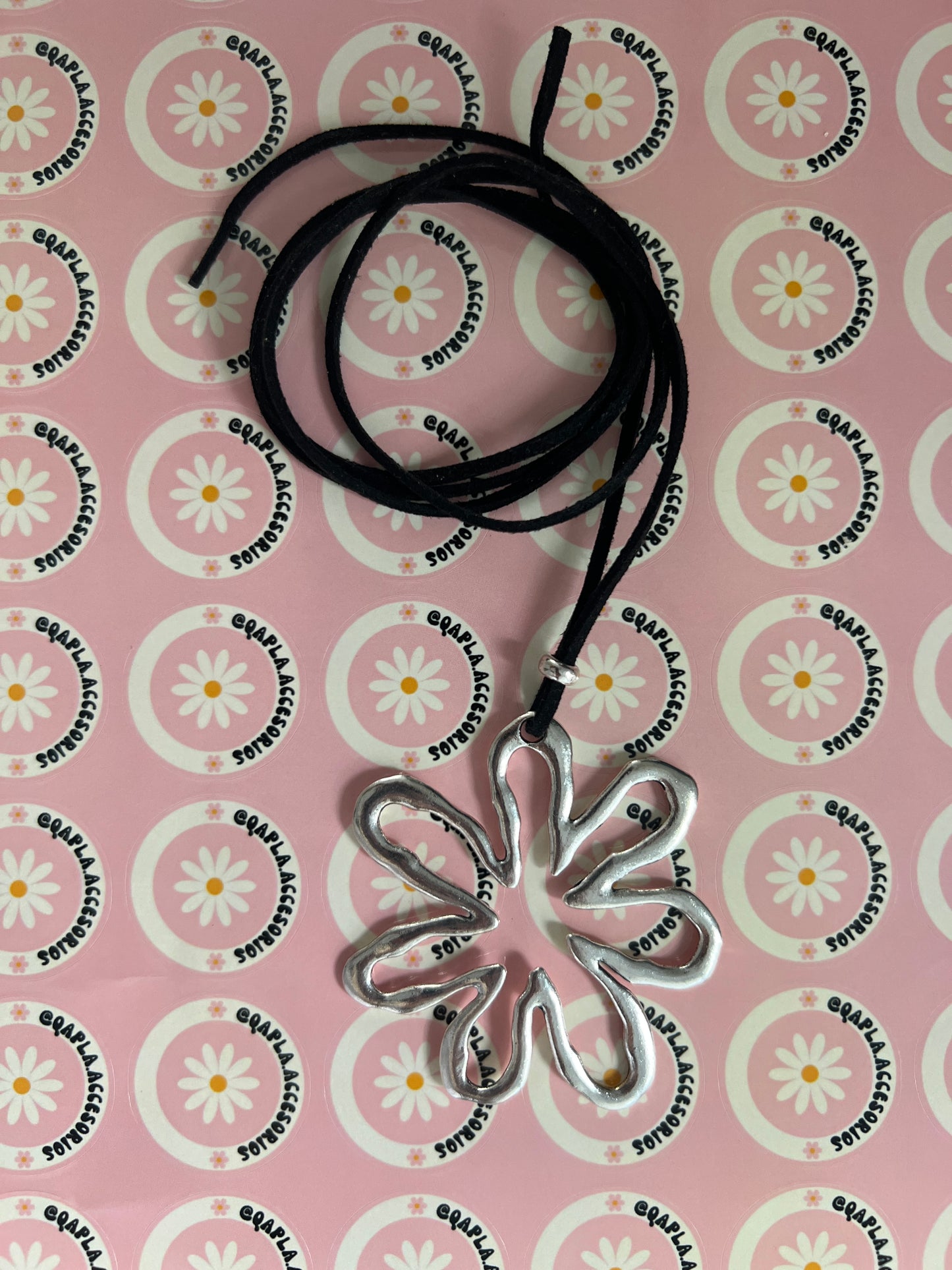 Collar Margarita